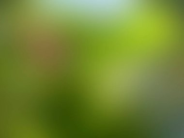 Renklerin soyut bulanık arkaplanı