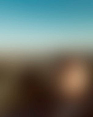 Renklerin soyut bulanık arkaplanı