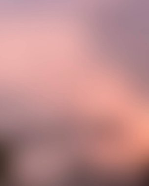 Renklerin soyut bulanık arkaplanı