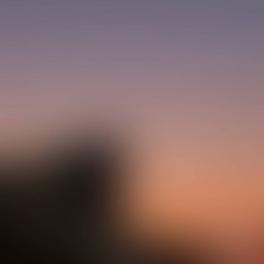 Renklerin soyut bulanık arkaplanı