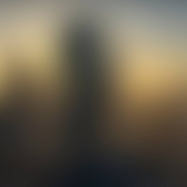 Renklerin soyut bulanık arkaplanı