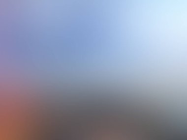 Renklerin soyut bulanık arkaplanı