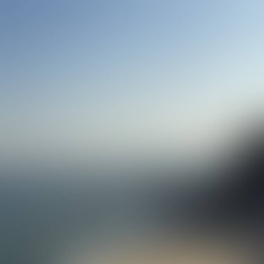 Renklerin soyut bulanık arkaplanı