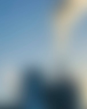 Renklerin soyut bulanık arkaplanı