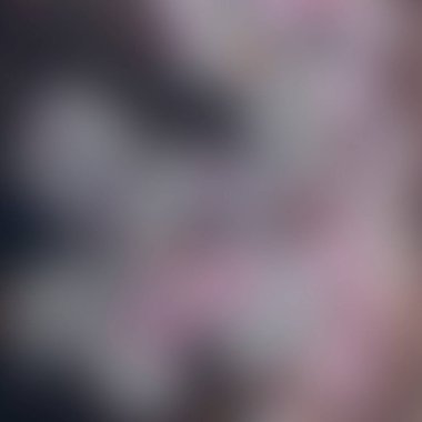 Renklerin soyut bulanık arkaplanı