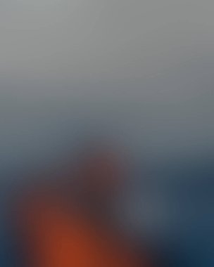 Renklerin soyut bulanık arkaplanı