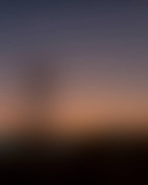 Renklerin soyut bulanık arkaplanı