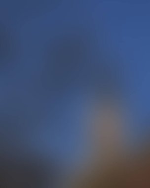 Renklerin soyut bulanık arkaplanı