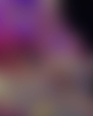 Renklerin soyut bulanık arkaplanı