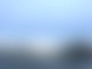 Renklerin soyut bulanık arkaplanı