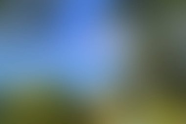 Renklerin soyut bulanık arkaplanı