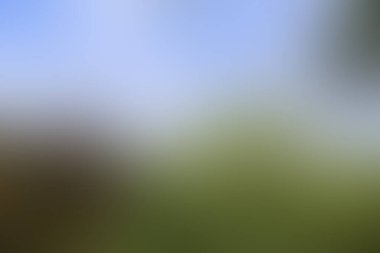 Renklerin soyut bulanık arkaplanı