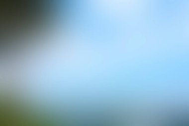 Renklerin soyut bulanık arkaplanı