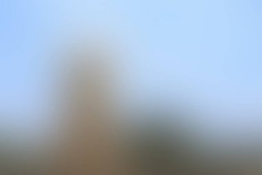 Renklerin soyut bulanık arkaplanı