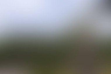 Renklerin soyut bulanık arkaplanı