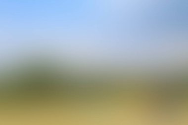 Renklerin soyut bulanık arkaplanı