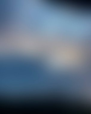 Renklerin soyut bulanık arkaplanı