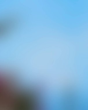 Renklerin soyut bulanık arkaplanı