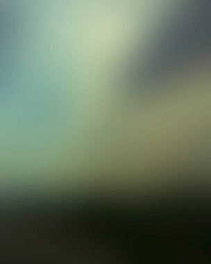 Renklerin soyut bulanık arkaplanı