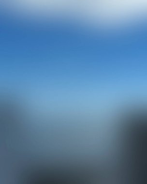 Renklerin soyut bulanık arkaplanı