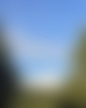 Renklerin soyut bulanık arkaplanı