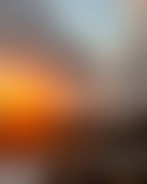 Renklerin soyut bulanık arkaplanı