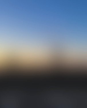 Renklerin soyut bulanık arkaplanı