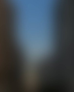 Renklerin soyut bulanık arkaplanı