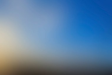 Renklerin soyut bulanık arkaplanı