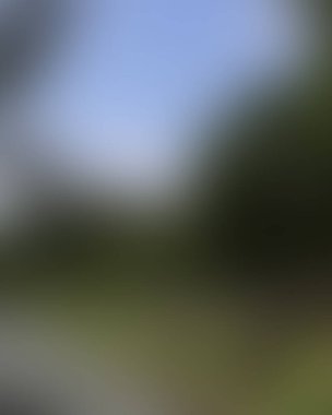 Renklerin soyut bulanık arkaplanı