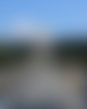 Renklerin soyut bulanık arkaplanı