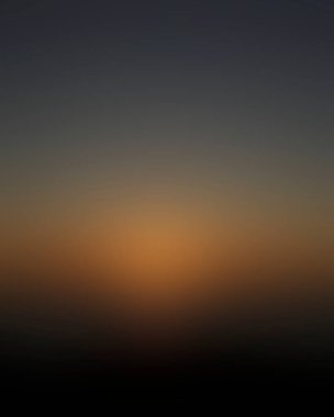 Renklerin soyut bulanık arkaplanı