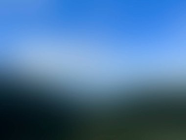 Renklerin soyut bulanık arkaplanı