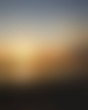 Renklerin soyut bulanık arkaplanı