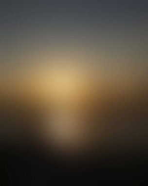 Renklerin soyut bulanık arkaplanı