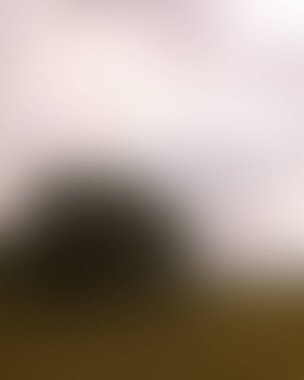 Renklerin soyut bulanık arkaplanı