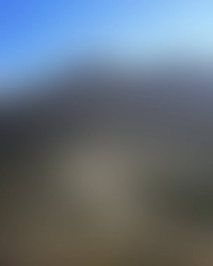 Renklerin soyut bulanık arkaplanı