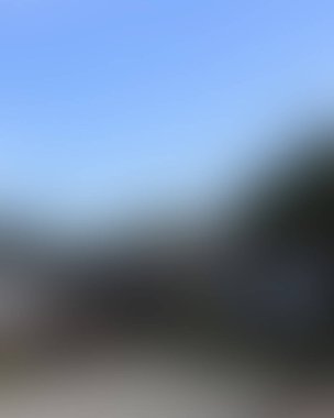 Renklerin soyut bulanık arkaplanı