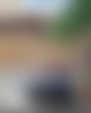 Renklerin soyut bulanık arkaplanı