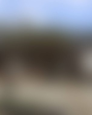 Renklerin soyut bulanık arkaplanı