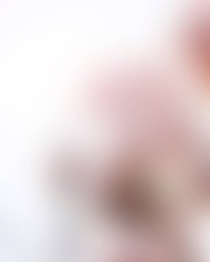 Renklerin soyut bulanık arkaplanı