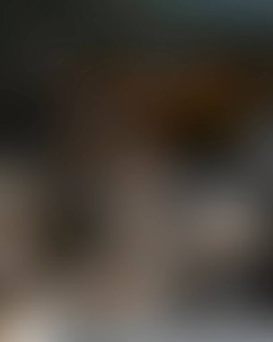 Renklerin soyut bulanık arkaplanı