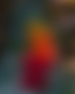 Renklerin soyut bulanık arkaplanı