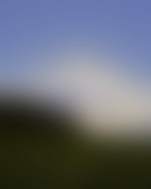 Renklerin soyut bulanık arkaplanı