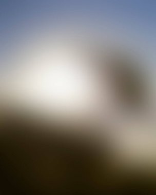 Renklerin soyut bulanık arkaplanı