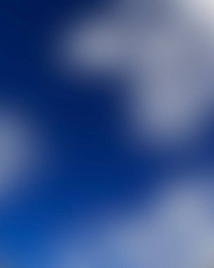 Renklerin soyut bulanık arkaplanı