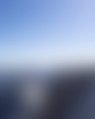 Renklerin soyut bulanık arkaplanı