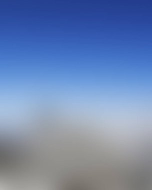 Renklerin soyut bulanık arkaplanı