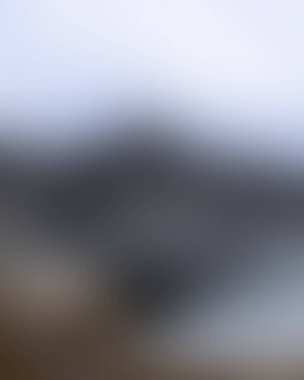 Renklerin soyut bulanık arkaplanı