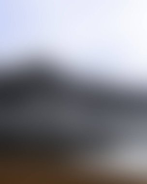 Renklerin soyut bulanık arkaplanı